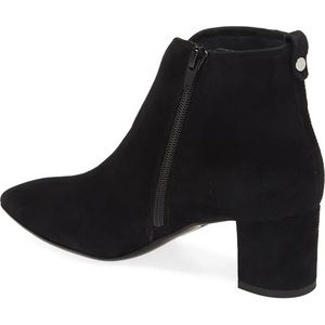 10 1/2 AGL Notch Booties size 👢GORGEOUS!